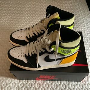 Jordan 1 used